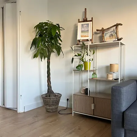 Lägenhet Grand La Mitre